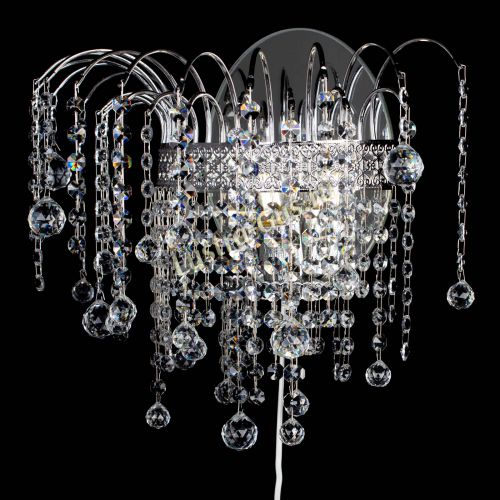 Бра Агата Венеция шар в Симферополе Гусь Хрустальный