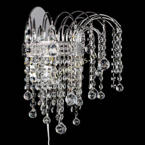 Бра Агата Венеция шар в Симферополе Гусь Хрустальный