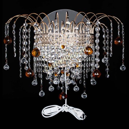 Бра Агата Венеция шар чайная в Симферополе Гусь Хрустальный