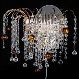 Бра Агата Венеция шар чайная в Симферополе