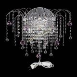 Бра Агата Венеция шар розовая в Симферополе