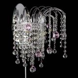 Бра Агата Венеция шар розовая в Симферополе