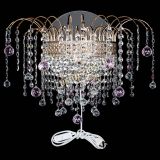 Бра Агата Венеция шар розовая в Симферополе