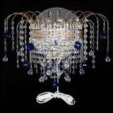 Бра Агата Венеция шар синяя в Симферополе