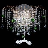 Бра Агата Венеция шар зеленая в Симферополе