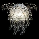 Бра Акация шар с зеркалом в Симферополе