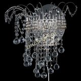 Бра Акация шар с зеркалом в Симферополе