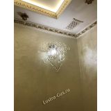 Бра Агата №4 в Симферополе