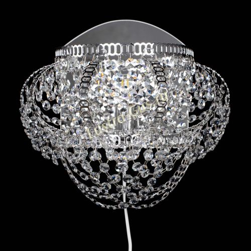 Бра Альфа №1 в Симферополе Гусь Хрустальный