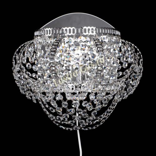 Бра Альфа №1 в Симферополе Гусь Хрустальный