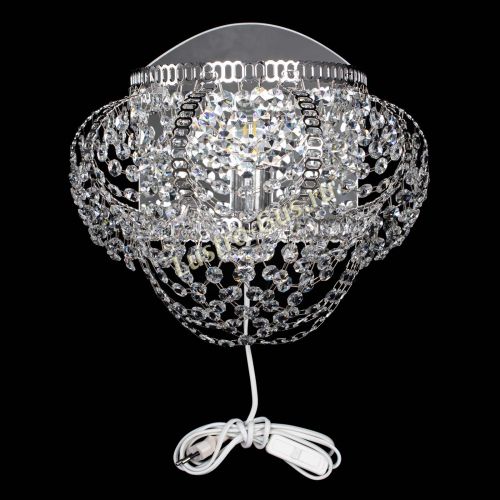 Бра Альфа №1 в Симферополе Гусь Хрустальный