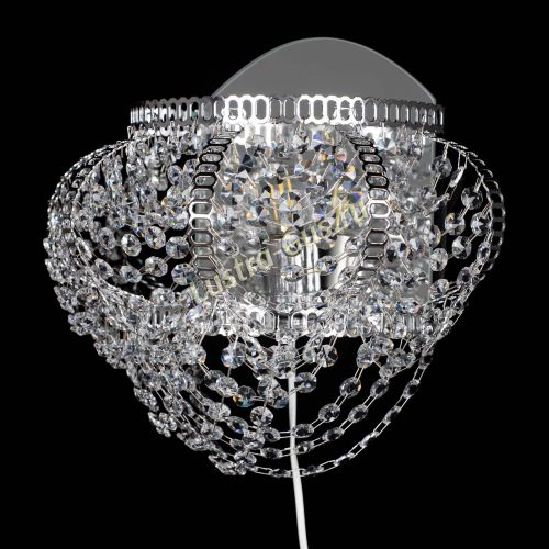 Бра Альфа №1 в Симферополе Гусь Хрустальный