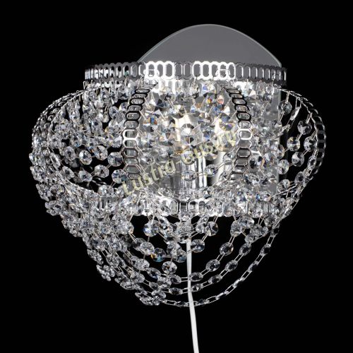 Бра Альфа №1 в Симферополе Гусь Хрустальный