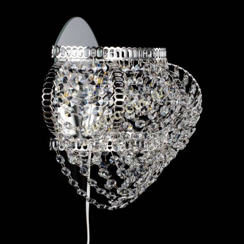 Бра Альфа №1 в Симферополе Гусь Хрустальный