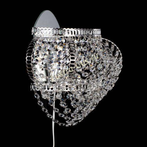 Бра Альфа №1 в Симферополе Гусь Хрустальный