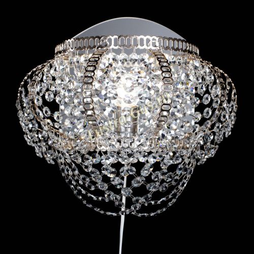 Бра Альфа №1 в Симферополе Гусь Хрустальный