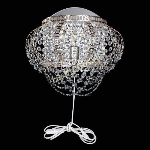 Бра Альфа №1 в Симферополе Гусь Хрустальный