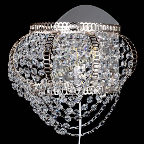 Бра Альфа №1 в Симферополе Гусь Хрустальный