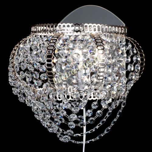 Бра Альфа №1 в Симферополе Гусь Хрустальный