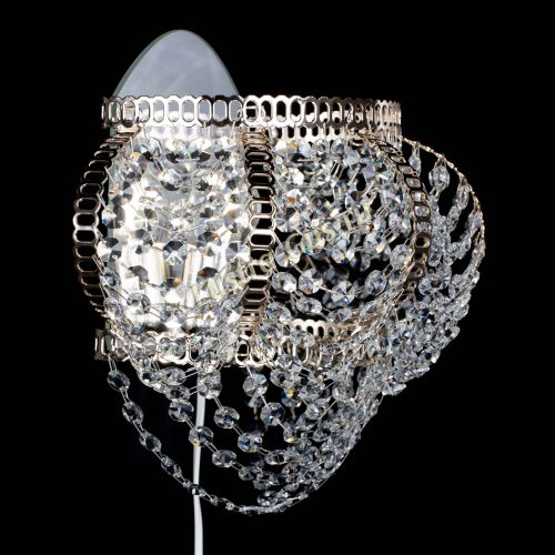 Бра Альфа №1 в Симферополе Гусь Хрустальный