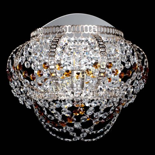 Бра Альфа №1 чайная в Симферополе Гусь Хрустальный