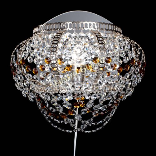 Бра Альфа №1 чайная в Симферополе Гусь Хрустальный