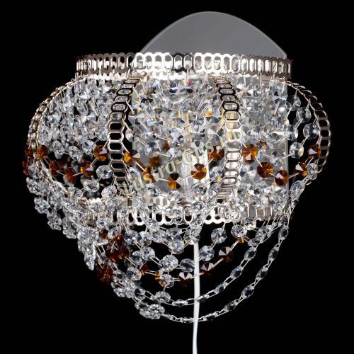 Бра Альфа №1 чайная в Симферополе Гусь Хрустальный