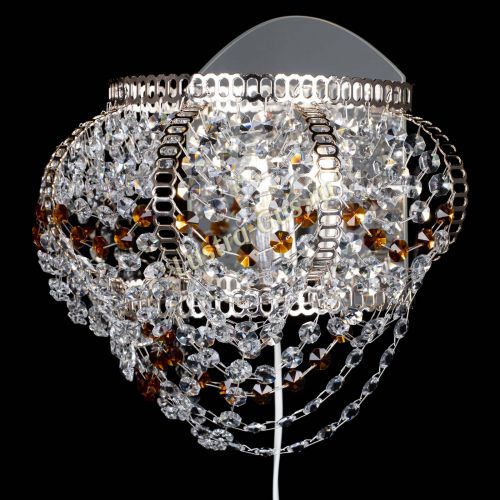 Бра Альфа №1 чайная в Симферополе Гусь Хрустальный