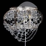 Бра Альфа №1 черная в Симферополе