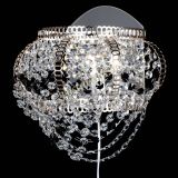 Бра Альфа №1 черная в Симферополе