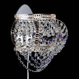 Бра Альфа №1 фиолетовая в Симферополе