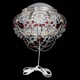 Бра Альфа №1 красная в Симферополе