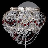 Бра Альфа №1 красная в Симферополе