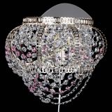 Бра Альфа №1 розовая в Симферополе