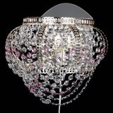 Бра Альфа №1 розовая в Симферополе