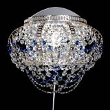 Бра Альфа №1 синяя в Симферополе