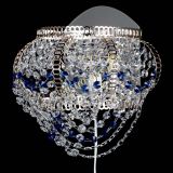 Бра Альфа №1 синяя в Симферополе