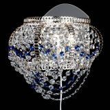 Бра Альфа №1 синяя в Симферополе