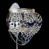 Бра Альфа №1 синяя в Симферополе