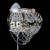 Бра Альфа №1 зеленая в Симферополе