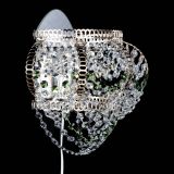 Бра Альфа №1 зеленая в Симферополе