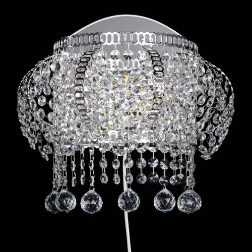 Бра Альфа №2 в Симферополе Гусь Хрустальный