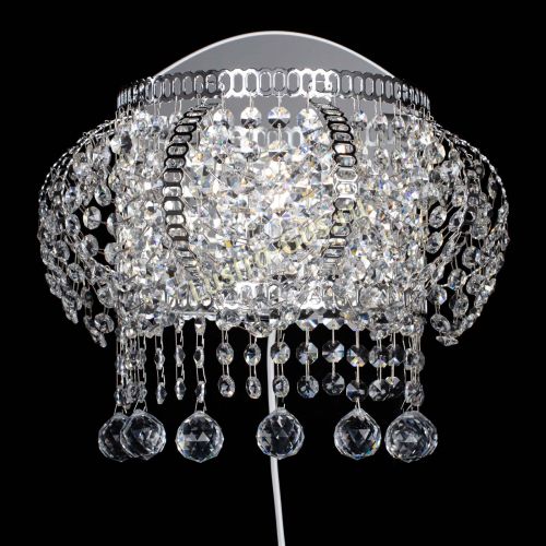 Бра Альфа №2 в Симферополе Гусь Хрустальный