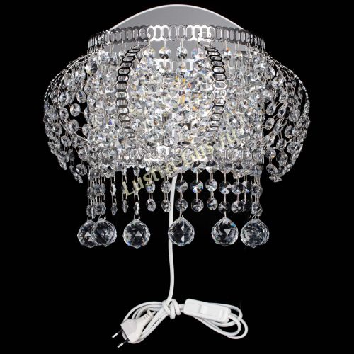 Бра Альфа №2 в Симферополе Гусь Хрустальный