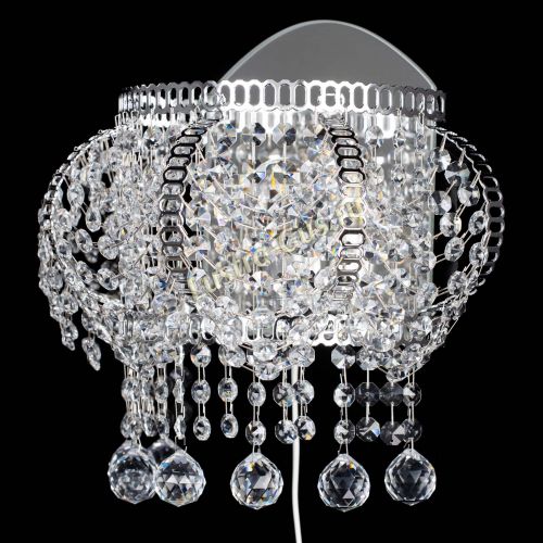 Бра Альфа №2 в Симферополе Гусь Хрустальный