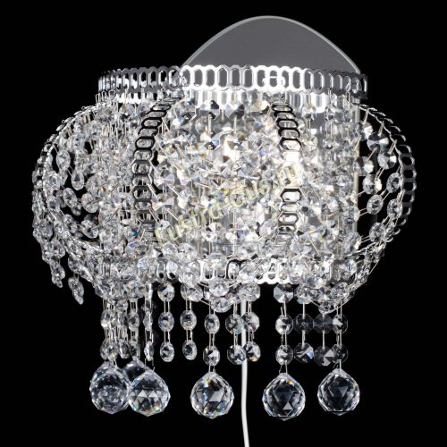 Бра Альфа №2 в Симферополе Гусь Хрустальный