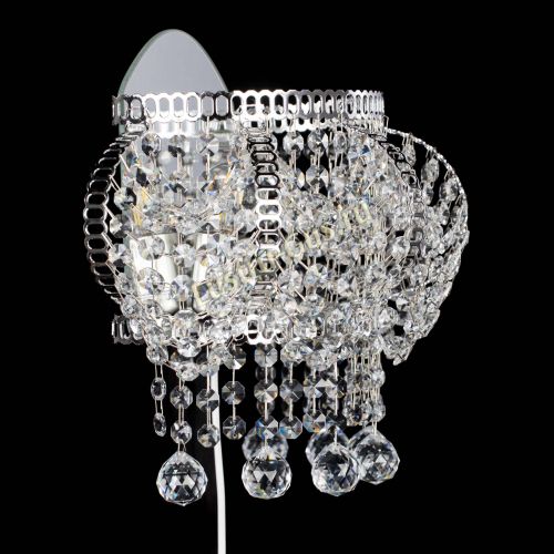 Бра Альфа №2 в Симферополе Гусь Хрустальный