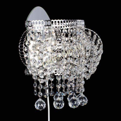 Бра Альфа №2 в Симферополе Гусь Хрустальный