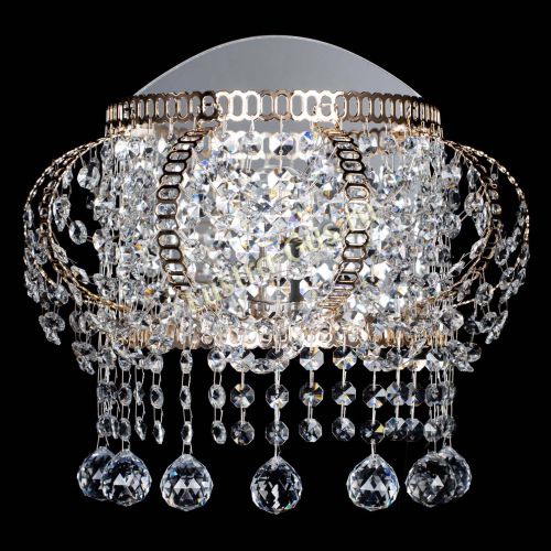 Бра Альфа №2 в Симферополе Гусь Хрустальный