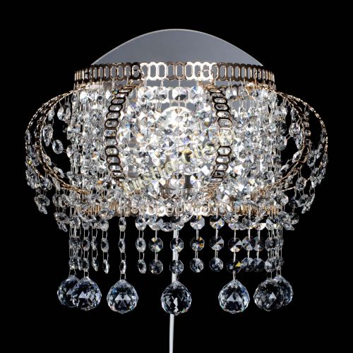 Бра Альфа №2 в Симферополе Гусь Хрустальный